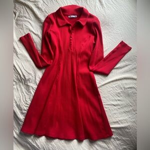 Zara Dress